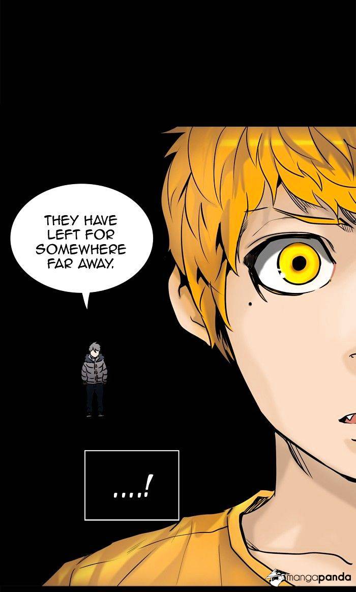 Tower of God Chapter 308 image 018
